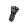Green Lion Dual Port Car Charger 50W