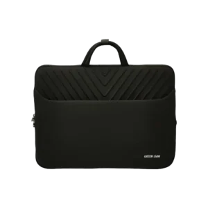 Green Lion Orbit Sleeve Laptop Bag