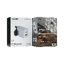 Green Lion Premium Series Dual Port Wall Charger 20W