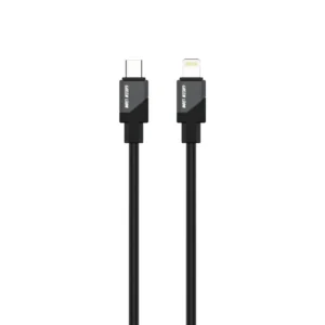 Green Lion USB-C to Lightning Silicone Cable