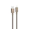 Green Lion Desert Spark Cable USB-A to Lightning 12W