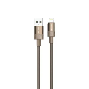 Green Lion Desert Spark Cable USB-A to Lightning 12W