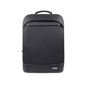 Green Lion Vienna Fingerprint Backpack