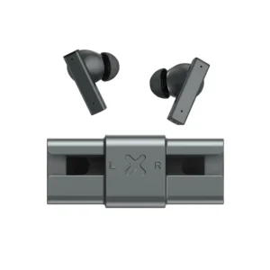 Green Lion ZINC Y Metal Earbuds TWS with ANC