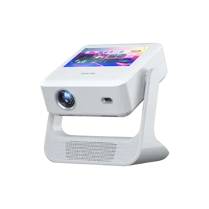 Green Lion Orion Portable Projector Smart Display 4K