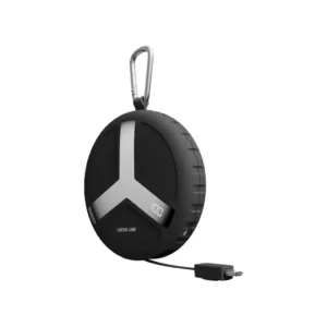 Green Lion Orbit Charge 10000mAh Power Bank