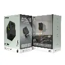 Green Lion GaN Adapter 35W 6 in 1 | 2 in 2 Cable