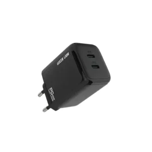 Green Lion 40W Dual PD Wall Charger