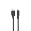 Green Lion USB-A to Micro PVC Cable 2M