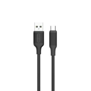 Green Lion USB-A to Micro PVC Cable 2M
