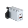 Green Lion Premium Series Dual Port Wall Charger 20W