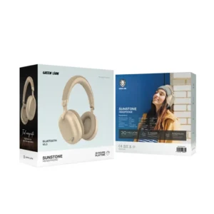 Green Lion Sunstone Wireless Headphone
