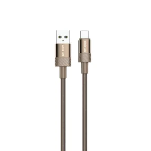 Green Lion Desert Spark Cable USB-A to USB-C 15W