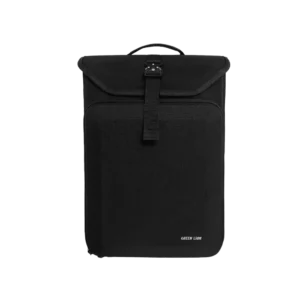 Green Lion Slim Gear Laptop Backpack