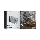 Green Lion GaN Premium UK Plug Wall Charger 67W