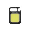Keychain Flashlight 300lm 500mAh