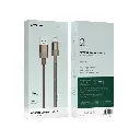 Green Lion Desert Spark Cable USB-A to Lightning 12W