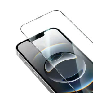 Green Lion 9H Steve HD for iPhone 16e