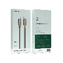 Green Lion Desert Spark Cable USB-C to USB-C 60W