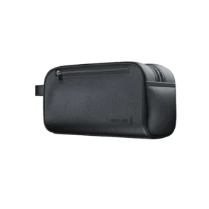 Green Lion Lakeshore Clutch Bag