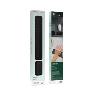 Green Lion Ultra Soft Wrist Pad