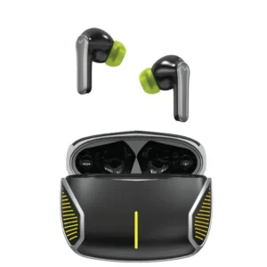 Green Lion Flex Pro TWS True Wireless Earbuds