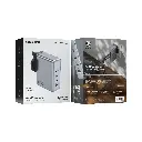 Green Lion GaN Premium UK Plug Wall Charger 100W