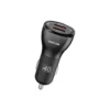 Green Lion Dual Port Car Charger 40W