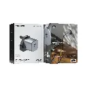 Green Lion Premium Series UK Plug Wall Charger 20W