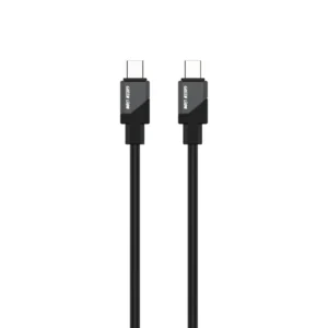 Green Lion USB-C to USB-C Silicone Cable