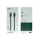 Green Lion USB-C to USB-C Silicone Cable