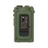 Green Lion Voyager Portable Radio | Flash Light