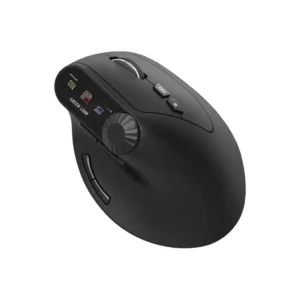 Green Lion Smart OLED Vertical Mouse