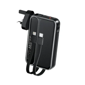 Green Lion Charge Mate Power Bank 10000 mAh PD 22.5W