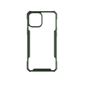 Green Lion Stylishly Tough Shockproof Case for iPhone 12 Pro / Pro Max