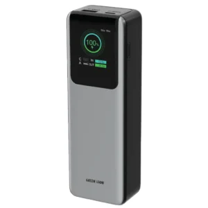 Green Lion Voltura 20000mAh Power Bank PD100W