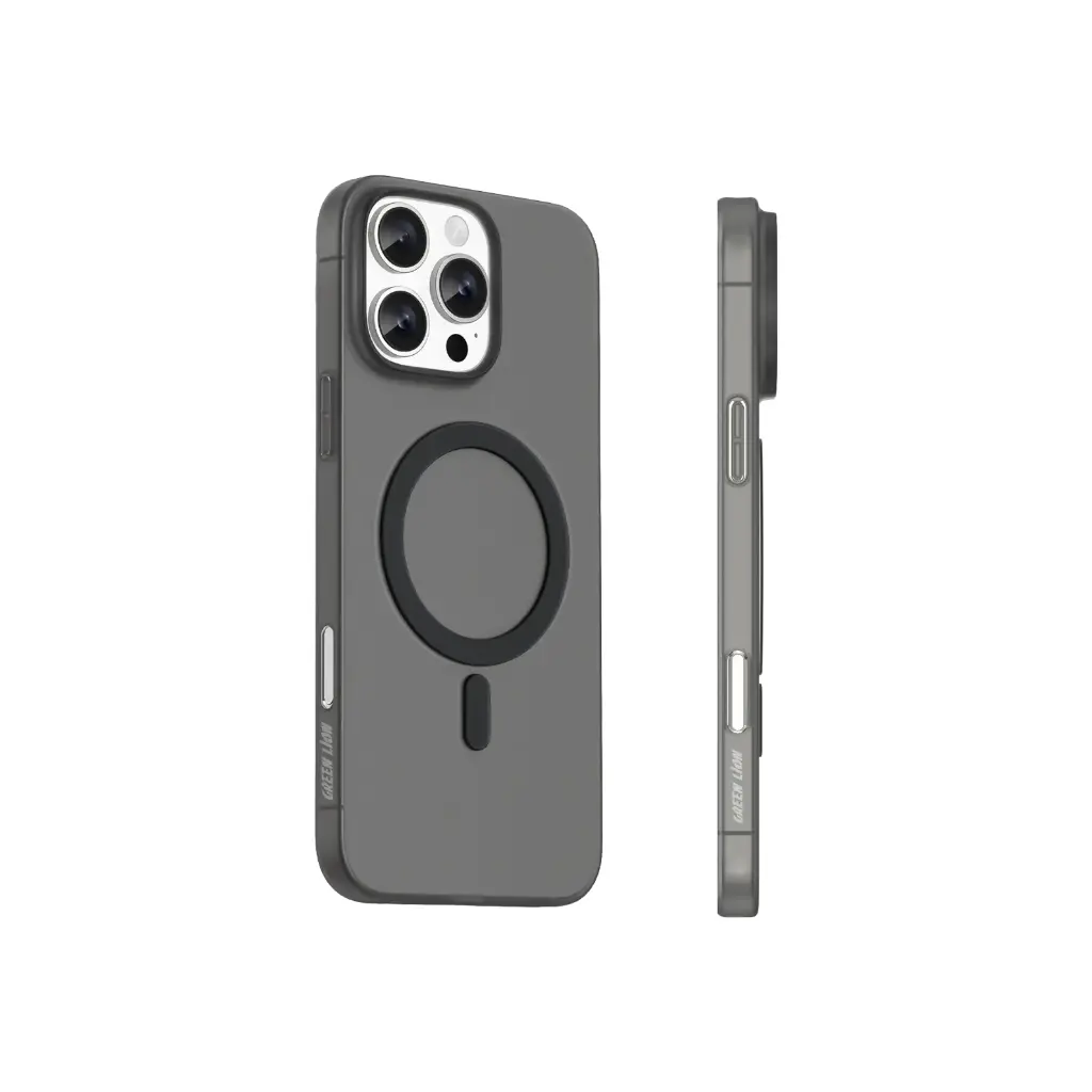 Green Lion Ultra Lite Magsafe for iPhone 16 Pro/ Pro Max