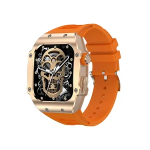 Green Lion Antonio James Smart Watch