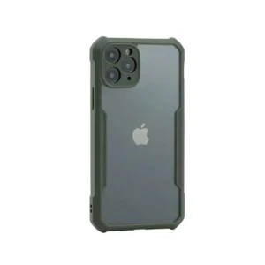 Green Lion Stylishly Tough Shockproof Case for iPhone 12 Pro / Pro Max
