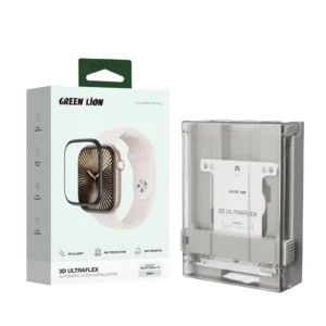 Green Lion 3D Ultarflex