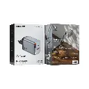 Green Lion GaN Premium EU Plug Wall Charger 40W