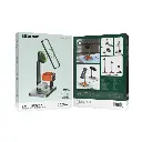 Green Lion 3 in 1 Telescopic Wireless Charger