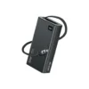 Green Lion Retractable 35W 20000mAh Power Bank
