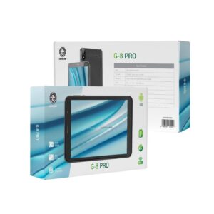 Green Lion G-8 Pro Tablet 2GB+32GB 8″ 4000mAh