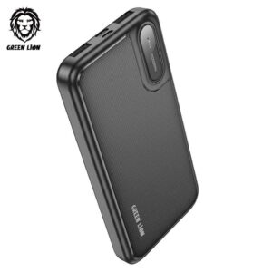 Green Lion Power Mate 10 Power Bank 10000mAh