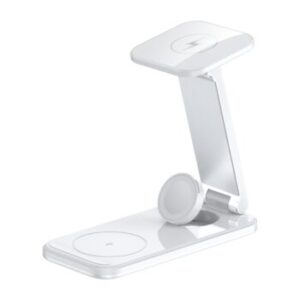 Green Lion 3 In 1 Magsafe Wireless Charger Green Lion