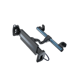 Green Lion Car Headrest Tablet Holder