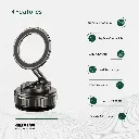 Green Lion GX-35 Suction Phone Holder