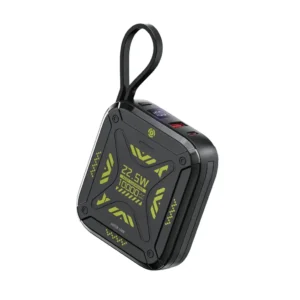 Green Lion Power Mate 20 PD Power Bank 20000mAh 20W