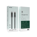 Green Lion Digital Display Cable USB-C to Lightning